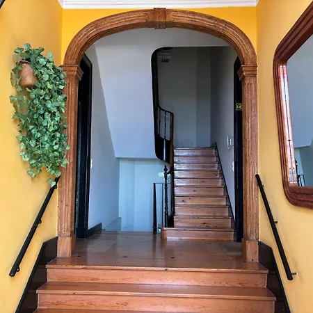 Casa Tejo Apartment Cruz Quebrada Exterior photo