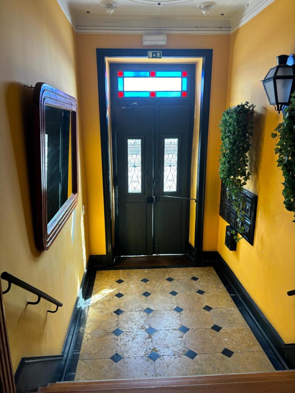 Casa Tejo Cruz Quebrada