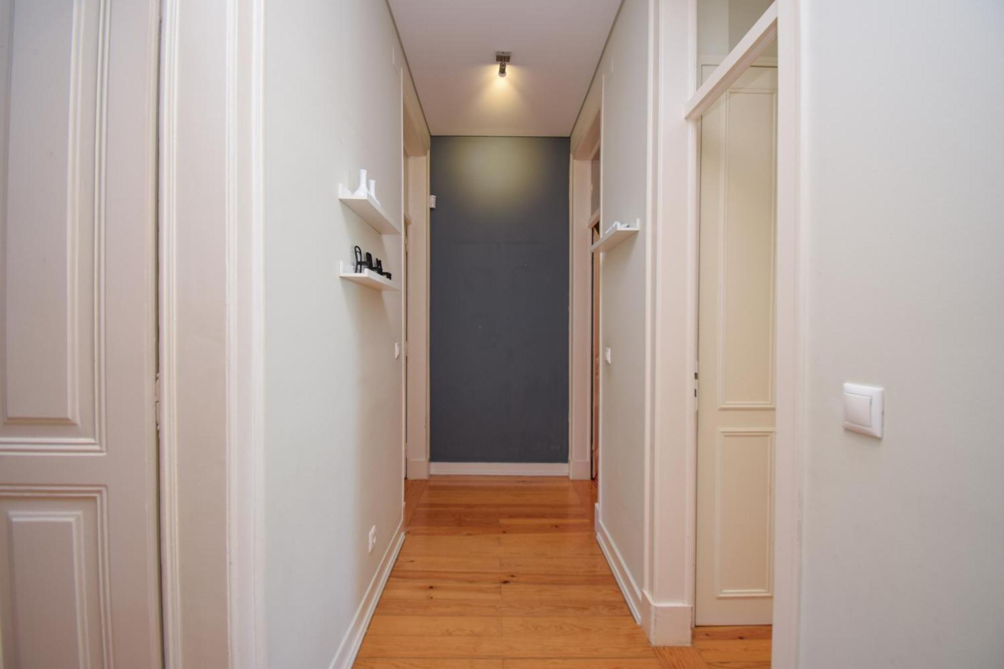 Casa Tejo Apartment *