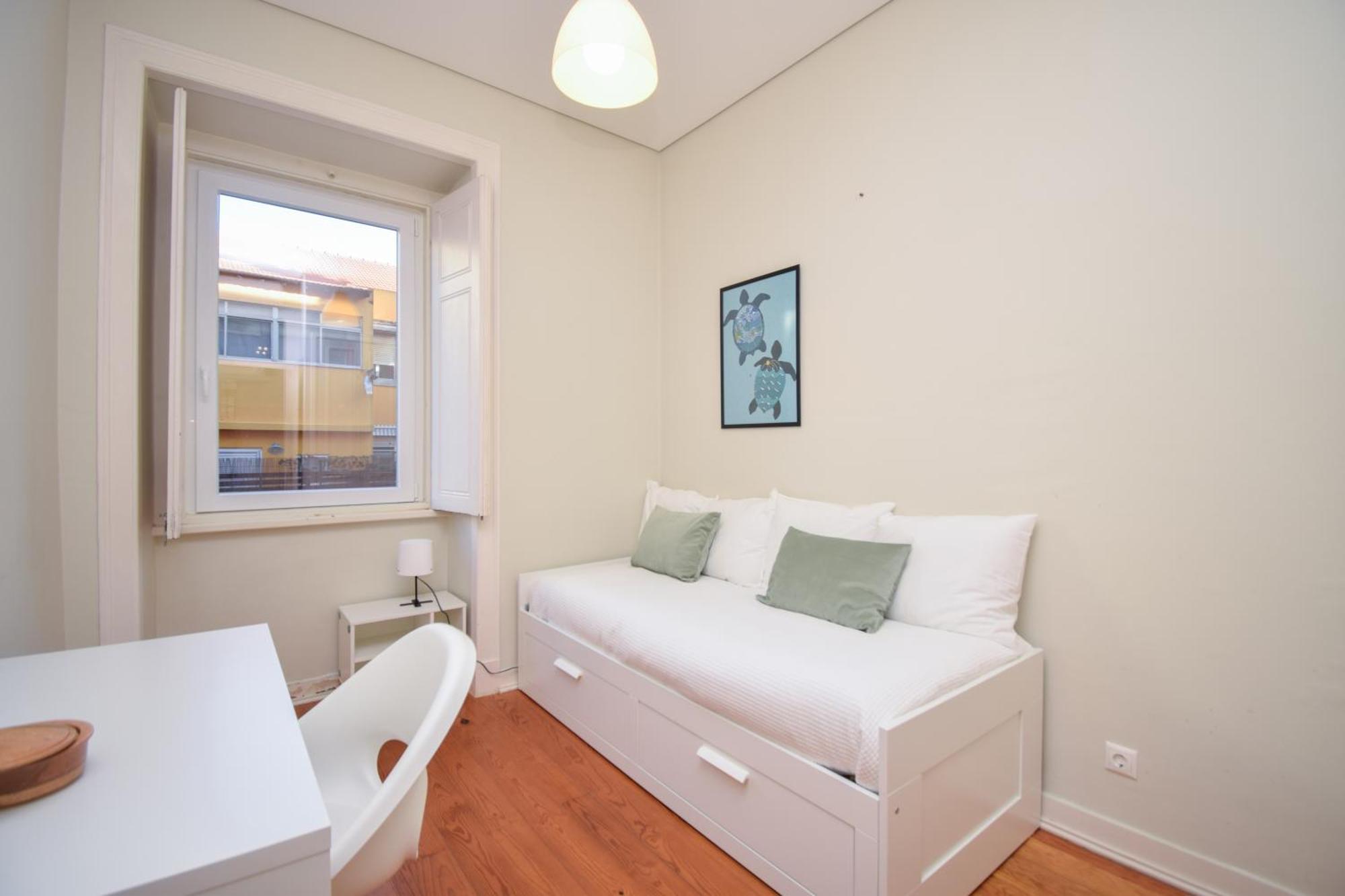 Casa Tejo Apartment