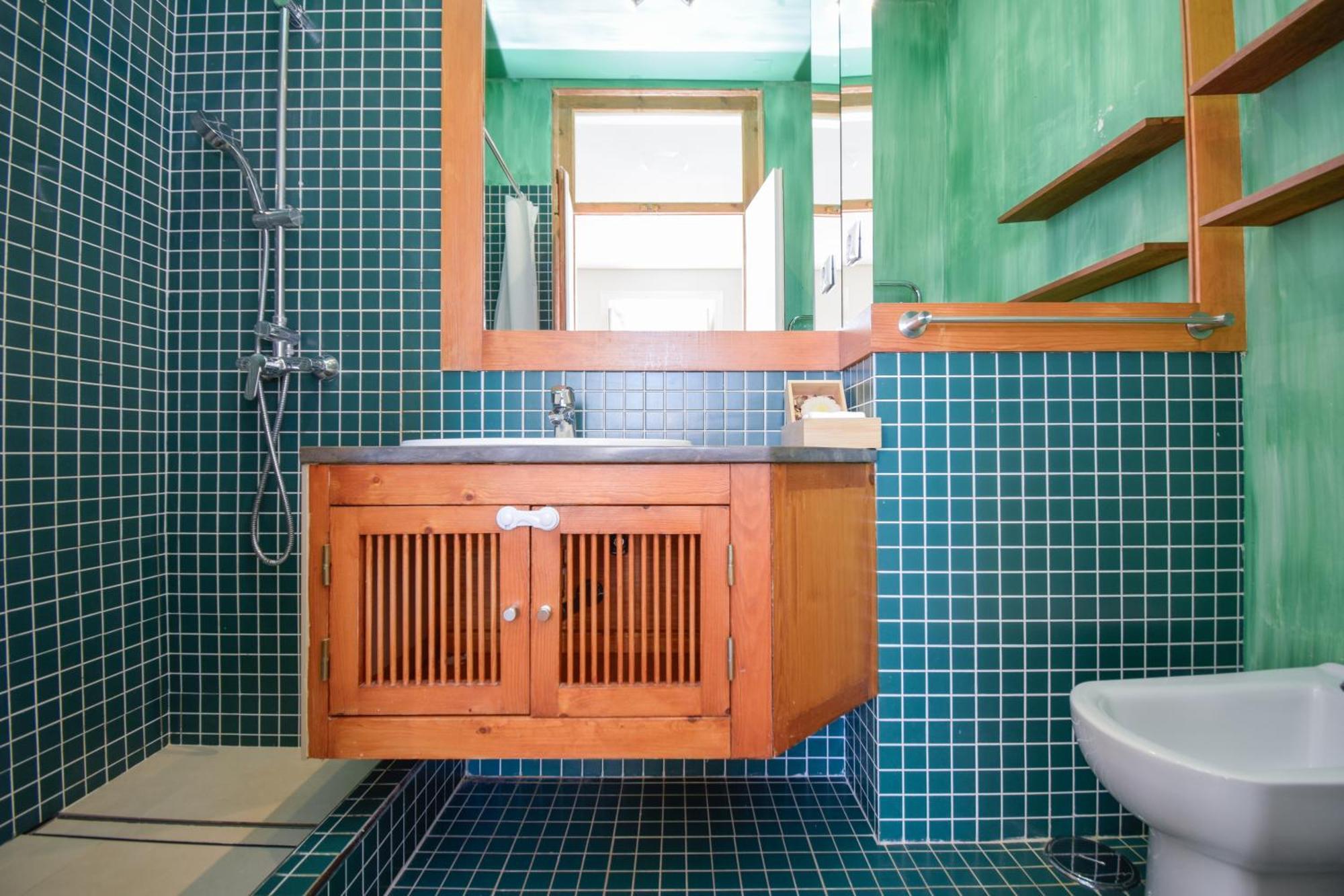 Apartment Casa Tejo