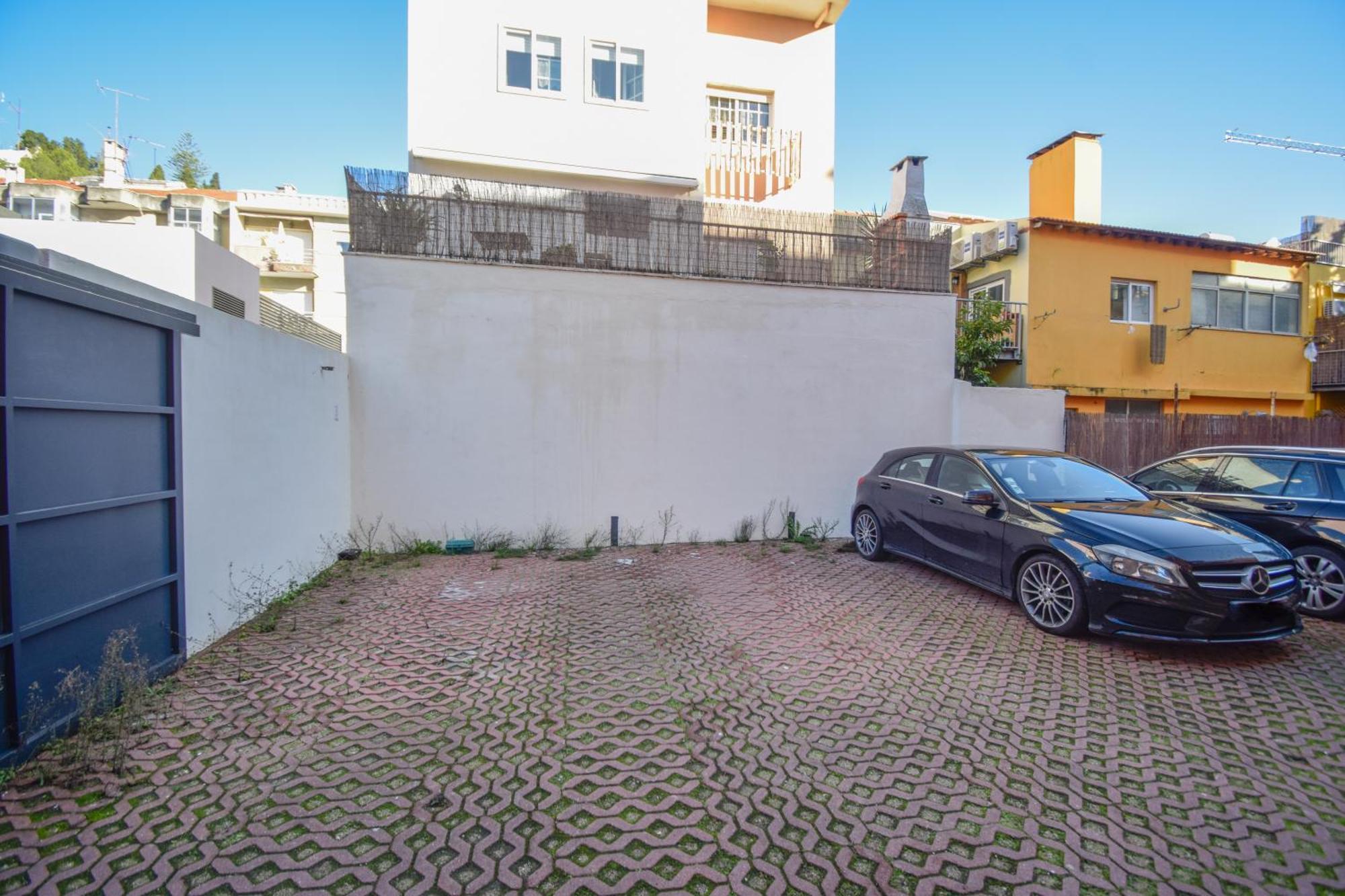 Casa Tejo * Cruz Quebrada