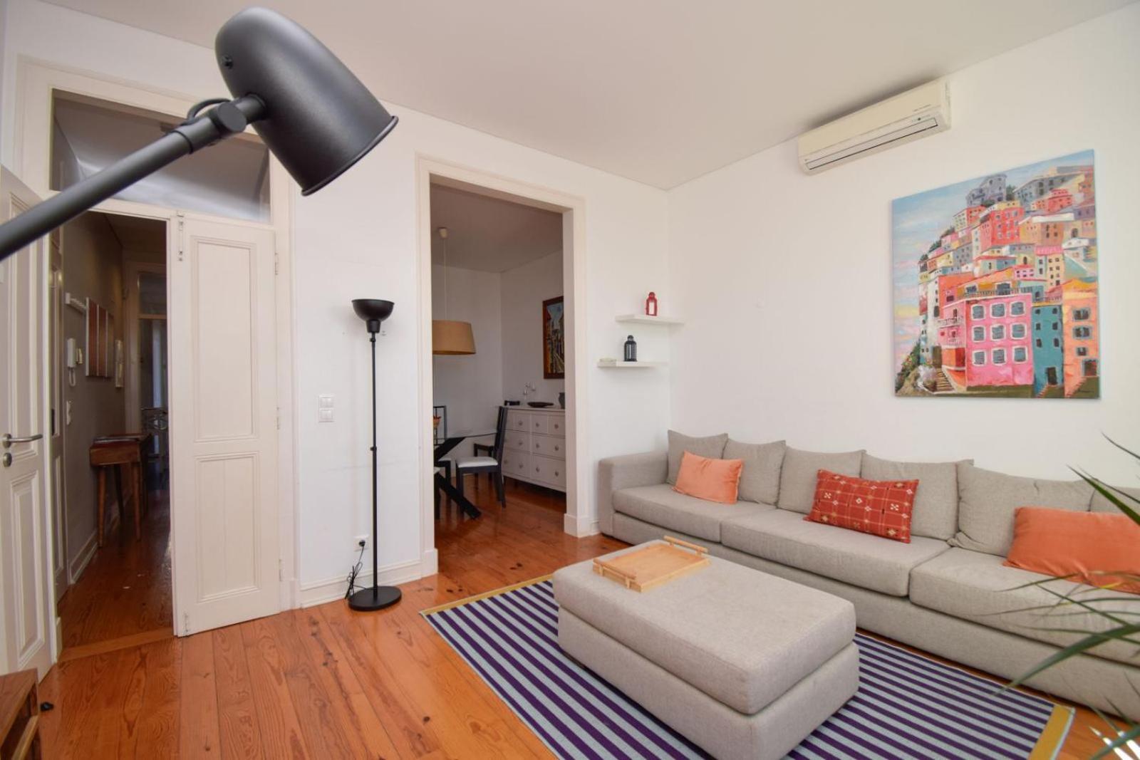 Apartment Casa Tejo